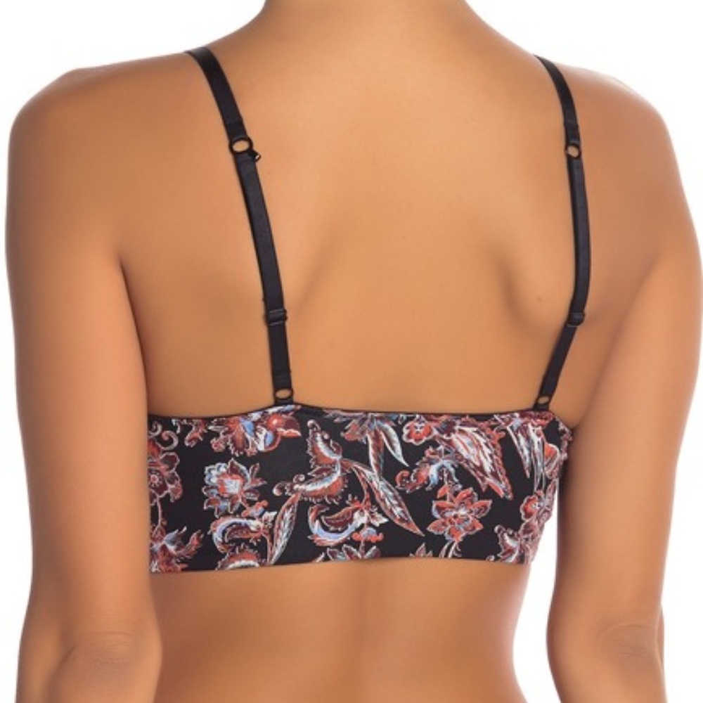 Intimately FP Skylar Underwire Longline Bra - Picture 2 of 3